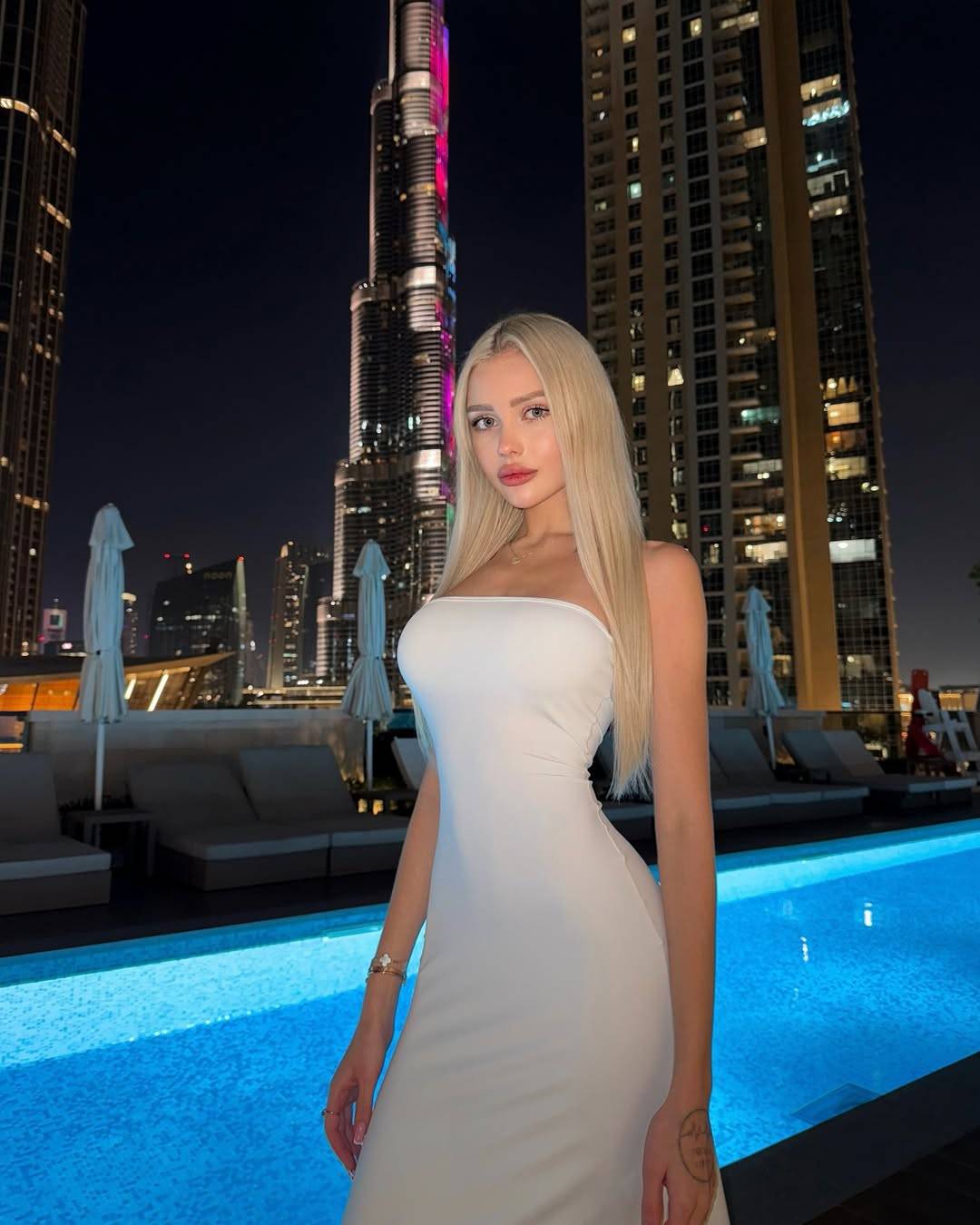 Outcall Dubai